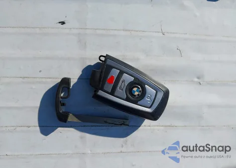 2015 BMW X3 xDrive28I из США, поврежденный, VIN 5UXWX9C59F0D51792